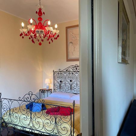 Apartmán Lady House Reggio di Calabria Exteriér fotografie