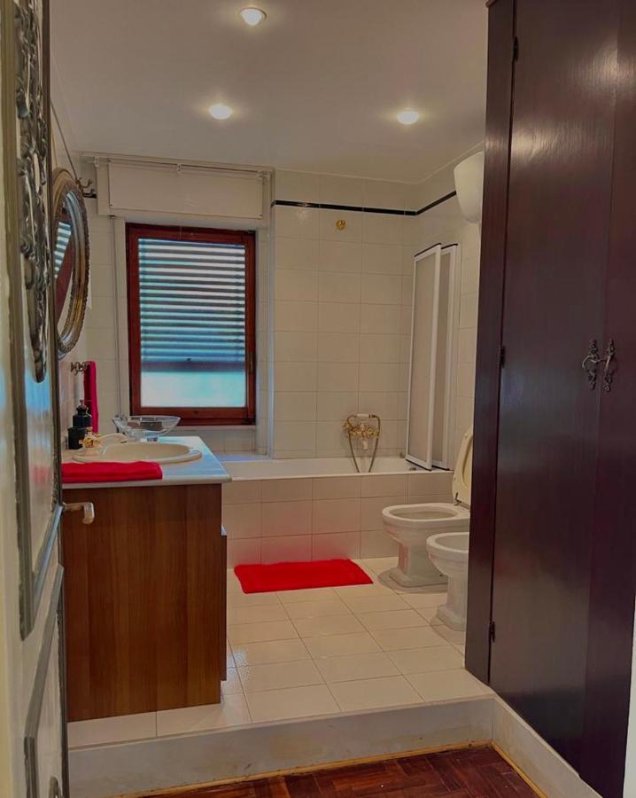 Apartmán Lady House Reggio di Calabria Exteriér fotografie