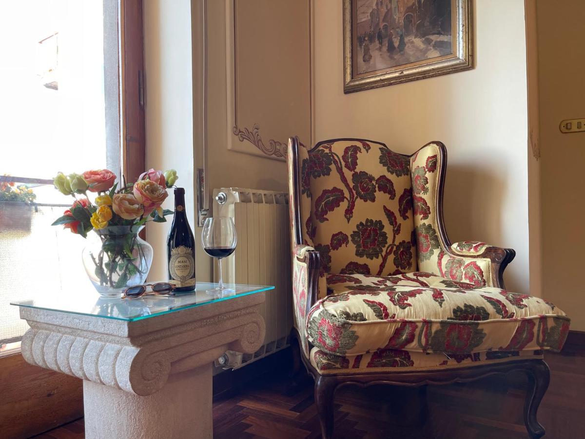 Apartmán Lady House Reggio di Calabria Exteriér fotografie